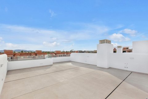 Apartment à vendre à Los Alcazares, Murcia, Espagne, 2 chambres, 67 m2 No. 151576 - photo 14