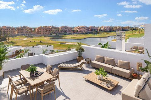 Apartment à vendre à Los Alcazares, Murcia, Espagne, 2 chambres, 67 m2 No. 151576 - photo 13
