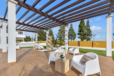 Apartament w Los Alcazares, Murcia, Hiszpania 3 sypialnie, 85 mkw. nr 151573 – zdjęcie 6