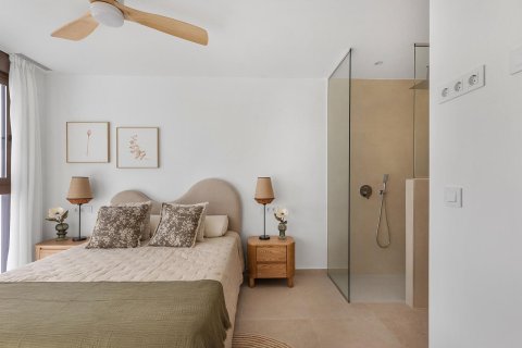 Apartment for sale in Los Alcazares, Murcia, Spain 3 bedrooms, 81 sq.m. No. 151575 - photo 30