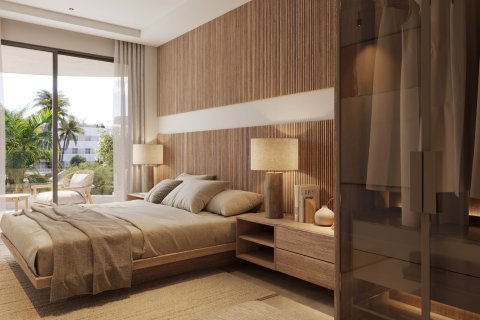 Apartament w Estepona, Malaga, Hiszpania 1 sypialnia, 66 mkw. nr 162042 – zdjęcie 12