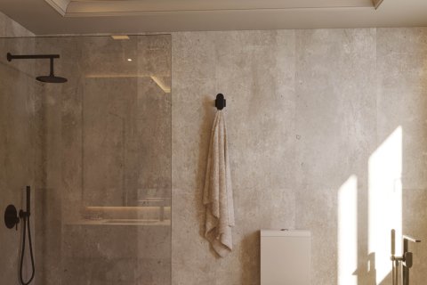 Apartament w Estepona, Malaga, Hiszpania 1 sypialnia, 66 mkw. nr 162042 – zdjęcie 14