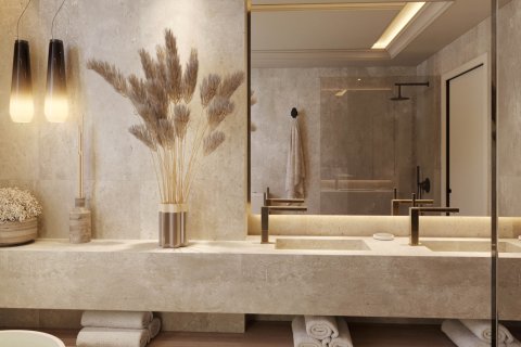 Продажа квартиры в Эстепона, Малага, Испания 1 спальня, 66м2 №162041 - фото 5