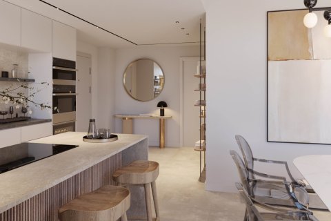 Продажа квартиры в Эстепона, Малага, Испания 1 спальня, 66м2 №162041 - фото 16