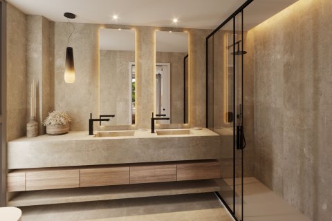 Продажа квартиры в Эстепона, Малага, Испания 1 спальня, 66м2 №162041 - фото 12