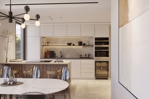 Продажа квартиры в Эстепона, Малага, Испания 1 спальня, 66м2 №162041 - фото 14