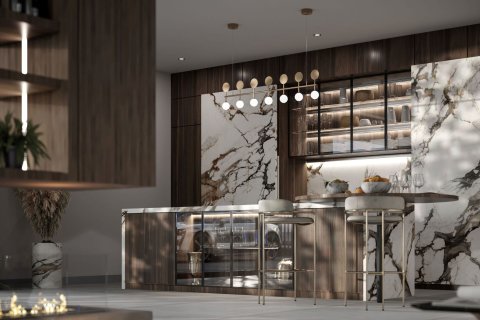 Willa w Estepona, Malaga, Hiszpania 5 sypialni, 475 mkw. nr 162043 – zdjęcie 3