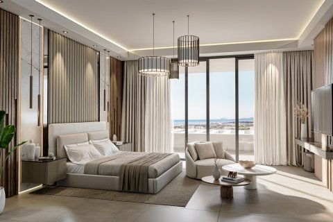 Willa w Estepona, Malaga, Hiszpania 5 sypialni, 475 mkw. nr 162043 – zdjęcie 4