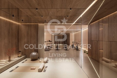 Apartamento en venta en Madrid, España 3 dormitorios, 321 m2 No. 159336 - foto 4