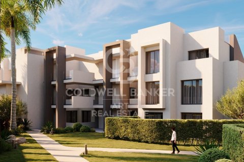 Apartament w Estepona, Malaga, Hiszpania 3 sypialnie, 133 mkw. nr 159338 – zdjęcie 4