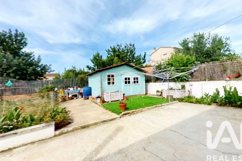Сasa en venta en Santa Oliva, Tarragona, España 4 dormitorios, 120 m2 No. 188285 - foto 12