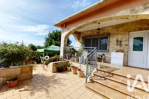 Сasa en venta en Santa Oliva, Tarragona, España 4 dormitorios, 120 m2 No. 188285 - foto 1