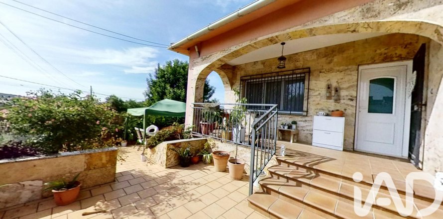 Сasa en Santa Oliva, Tarragona, España 4 dormitorios, 120 m2 No. 188285