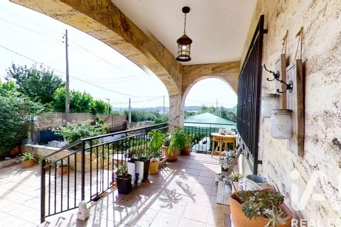 Сasa en venta en Santa Oliva, Tarragona, España 4 dormitorios, 120 m2 No. 188285 - foto 27