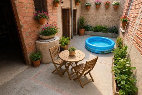Villa en venta en León, España 5 dormitorios, 451 m2 No. 188286 - foto 21