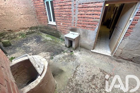 Villa en venta en León, España 5 dormitorios, 451 m2 No. 188286 - foto 22