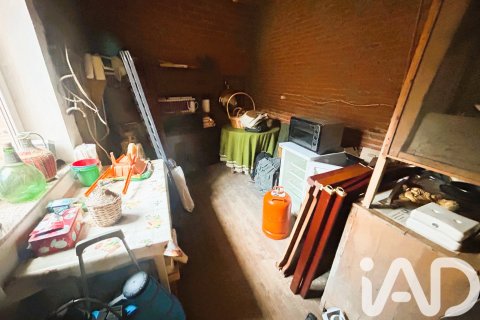 Villa en venta en León, España 5 dormitorios, 451 m2 No. 188286 - foto 30