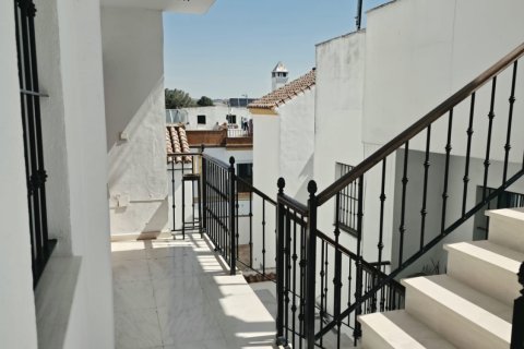 Ático en venta en Bornos, Cádiz, España 2 dormitorios, 70 m2 No. 188288 - foto 3