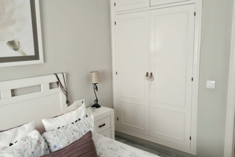 Ático en venta en Bornos, Cádiz, España 2 dormitorios, 70 m2 No. 188288 - foto 28