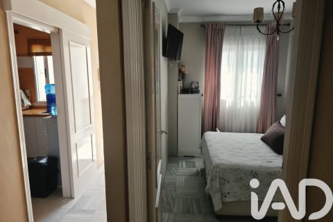 Ático en venta en Bornos, Cádiz, España 2 dormitorios, 70 m2 No. 188288 - foto 13