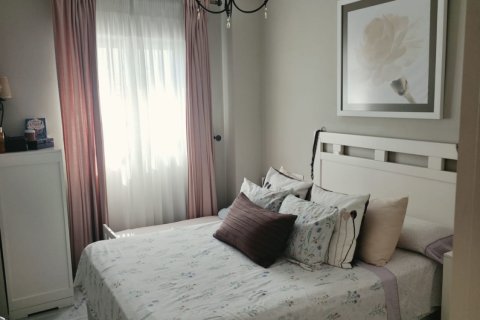 Ático en venta en Bornos, Cádiz, España 2 dormitorios, 70 m2 No. 188288 - foto 26