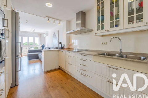 Townhouse for sale in Vilassar de Dalt, Barcelona, Spain 4 bedrooms, 228 sq.m. No. 188283 - photo 3