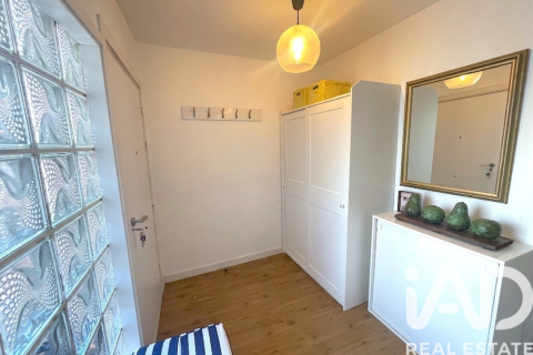 Townhouse for sale in Vilassar de Dalt, Barcelona, Spain 4 bedrooms, 228 sq.m. No. 188283 - photo 17