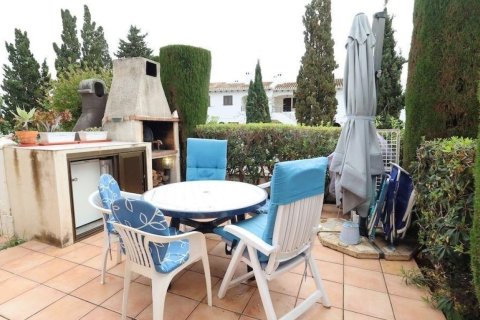 Tvåvåningslägenhet till salu i Cabo Roig, Alicante, Spanien 4 sovrum, 100 kvm. Nr. 196343 - foto 6