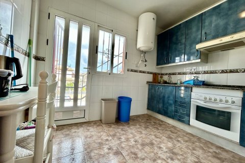 Dzīvoklis pārdošanā La Zenia, Alicante, Spānijā 3 istabas, 52 m2 Nr. 196339 - attēls 5