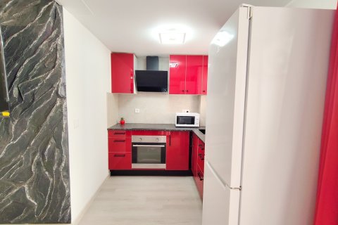 Dzīvoklis pārdošanā Torrevieja, Alicante, Spānijā 3 istabas, 75 m2 Nr. 196342 - attēls 6