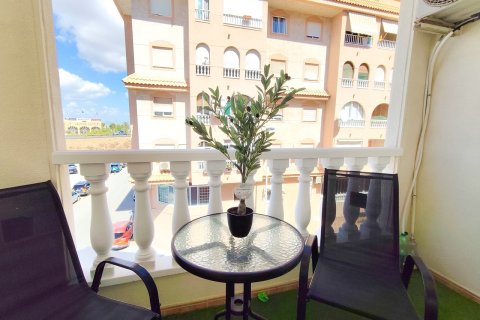 Dzīvoklis pārdošanā Torrevieja, Alicante, Spānijā 3 istabas, 75 m2 Nr. 196342 - attēls 25