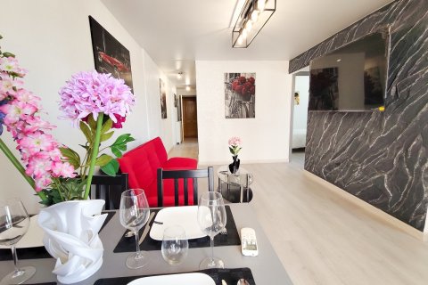 Dzīvoklis pārdošanā Torrevieja, Alicante, Spānijā 3 istabas, 75 m2 Nr. 196342 - attēls 4