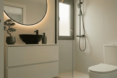 Apartment à vendre à Los Alcazares, Murcia, Espagne, 2 chambres, 76 m2 No. 179836 - photo 18