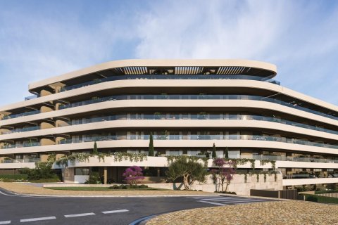 Huoneisto myytävänä Estepona, Malaga, Espanja, 2 makuuhuonetta, 80 m2 No. 182004 - kuva 4