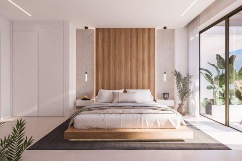 Huoneisto myytävänä Estepona, Malaga, Espanja, 2 makuuhuonetta, 80 m2 No. 182004 - kuva 10