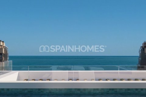 Продажа квартиры в Малага, Испания 3 спальни, 84м2 №182000 - фото 5