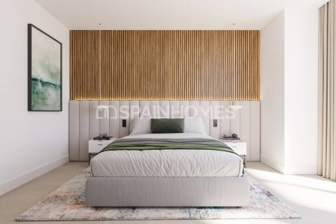 Продажа квартиры в Малага, Испания 3 спальни, 84м2 №182000 - фото 10