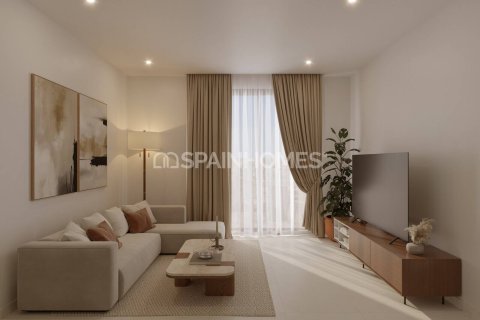 Wohnung zum Verkauf in Santa Pola, Alicante, Spanien 3 Schlafzimmer, 72 m2 Nr. 181997 - Foto 3