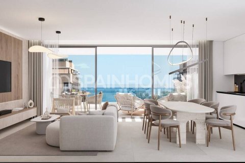 Продажа квартиры в Малага, Испания 2 спальни, 62м2 №181999 - фото 9