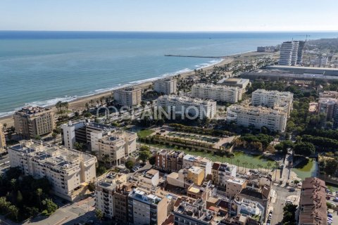 Продажа квартиры в Малага, Испания 2 спальни, 62м2 №181999 - фото 6