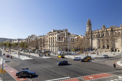 Lägenhet till salu i Barcelona, Spanien 2 sovrum, 117 kvm. Nr. 161461 - foto 18