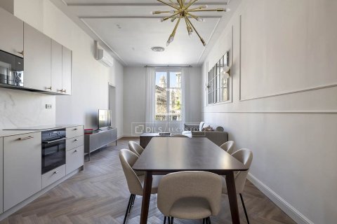 Lägenhet till salu i Barcelona, Spanien 2 sovrum, 117 kvm. Nr. 161461 - foto 7