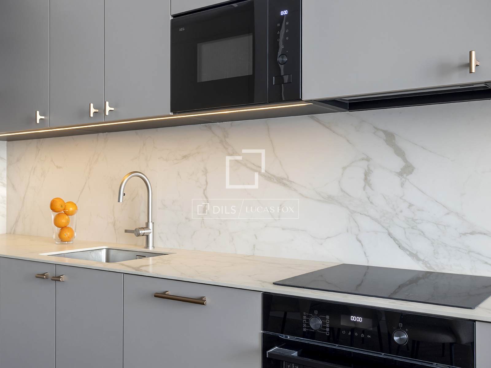 Huoneisto Barcelona, Espanja 2 makuuhuonetta, 117 m2 No. 161461