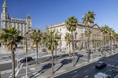 Lägenhet till salu i Barcelona, Spanien 2 sovrum, 117 kvm. Nr. 161461 - foto 6