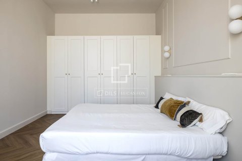 Lägenhet till salu i Barcelona, Spanien 2 sovrum, 117 kvm. Nr. 161461 - foto 14