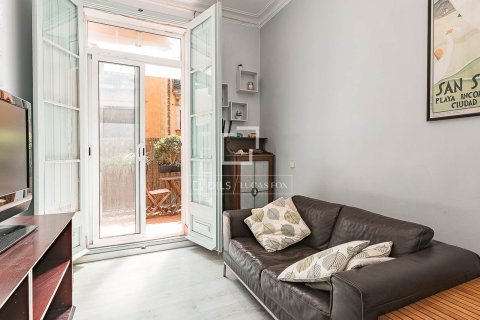 Apartamento en venta en Barcelona, España 2 dormitorios, 109 m2 No. 161460 - foto 14