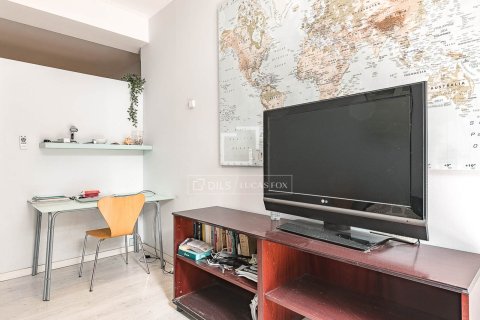 Apartamento en venta en Barcelona, España 2 dormitorios, 109 m2 No. 161460 - foto 13
