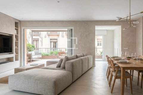 Appartamento in vendita a Barcelona, Spagna 2 camere da letto, 109 mq. N° 161460 - foto 26