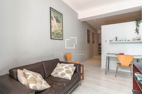 Apartamento en venta en Barcelona, España 2 dormitorios, 109 m2 No. 161460 - foto 12