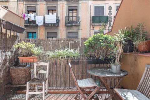 Apartamento en venta en Barcelona, España 2 dormitorios, 109 m2 No. 161460 - foto 4